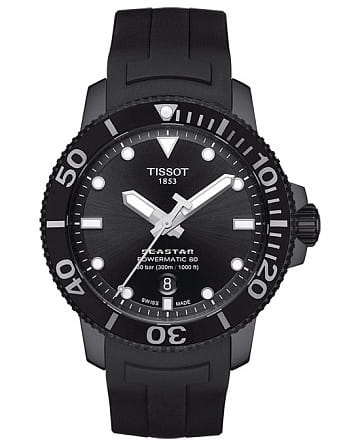 Tissot Seastar 1000 Powermatic 80 T120.407.37.051.00